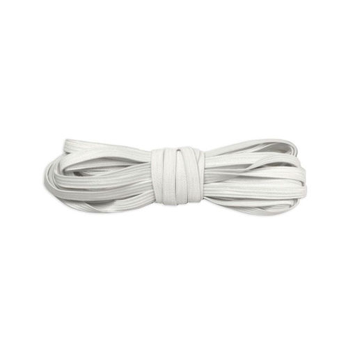 Picture of ELASTIC WHITE 8 CORD - 1M